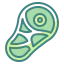 Meat icon 64x64