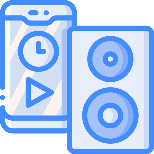 Speakers icon