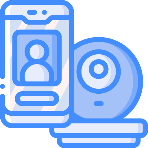 Webcam icon