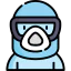 Protective wear icon 64x64