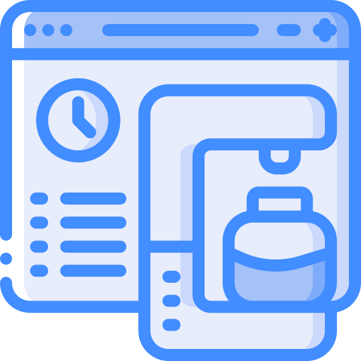 Coffee machine 图标