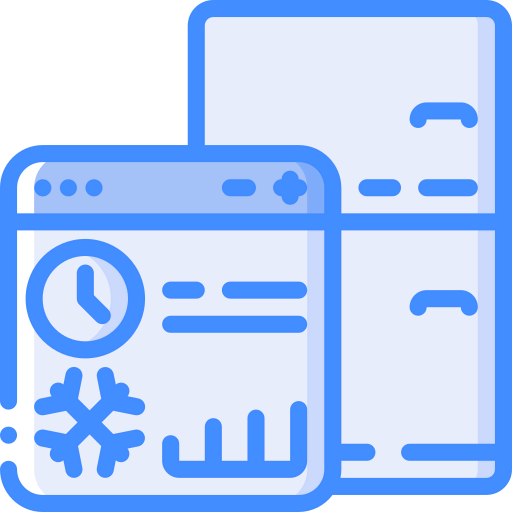 Freezer icon