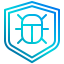 Antivirus icon 64x64