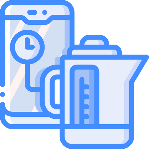 Kettle icon