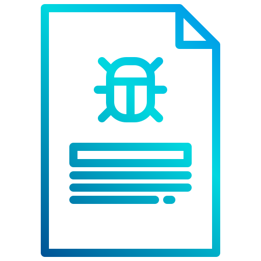 Document icon