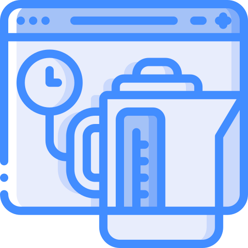 Kettle icon