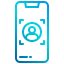 Face id icon 64x64