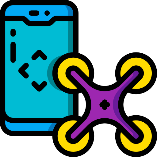 Drone icon