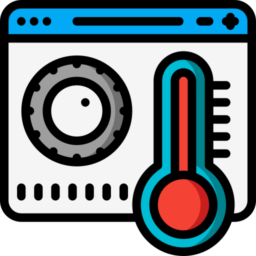 Thermostat icon