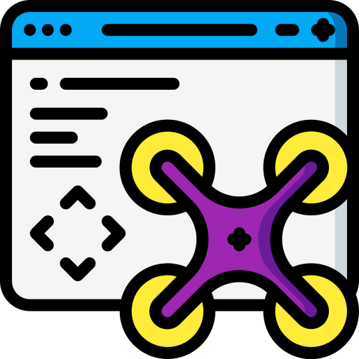 Drone icon