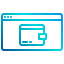 Wallet icon 64x64