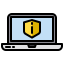 Antivirus icon 64x64