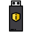 Antivirus icon 64x64