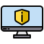 Antivirus icon 64x64