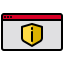 Antivirus icon 64x64