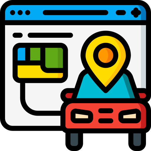 Location icon