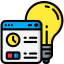 Lighting biểu tượng 64x64