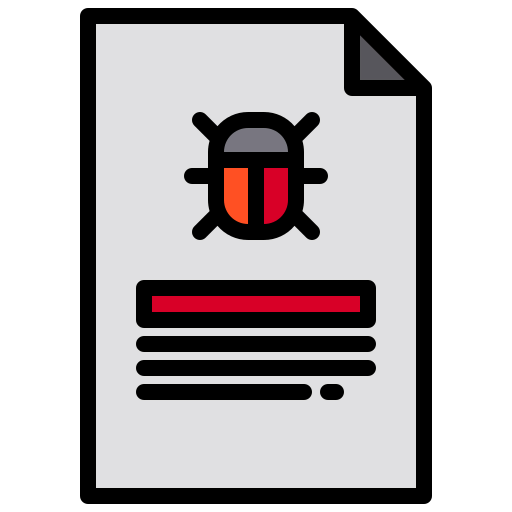 Document icon