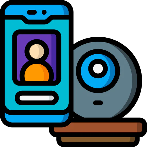 Webcam icon