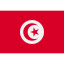 Tunisia ícono 64x64