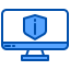 Antivirus icon 64x64