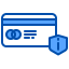 Credit card icon 64x64