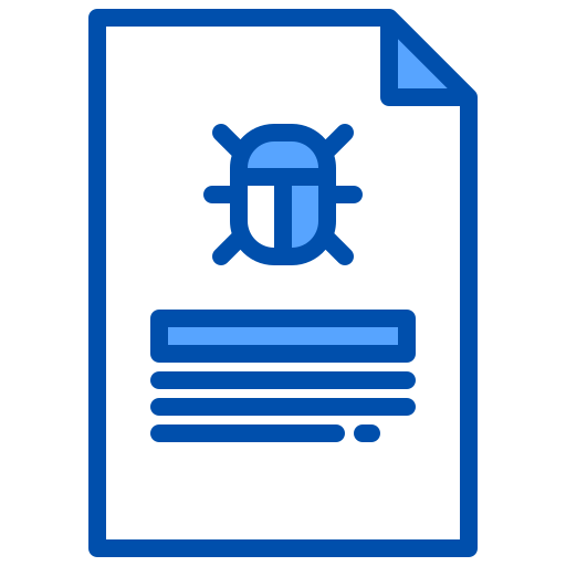 Document icon