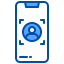 Face id icon 64x64