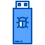 Flash drive icon 64x64