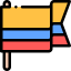 Colombia icon 64x64