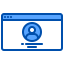 Login icon 64x64