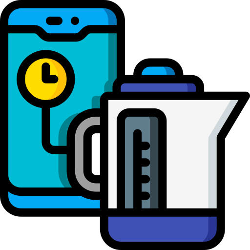 Kettle icon