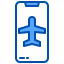 Airplane mode icon 64x64