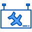 Arrival icon 64x64