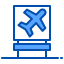 Billboard icon 64x64