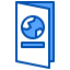 Brochures icon 64x64