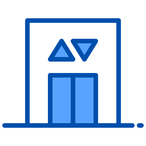 Elevator アイコン