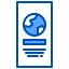 Passport icon 64x64