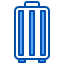 Suitcase icon 64x64