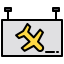 Arrival icon 64x64