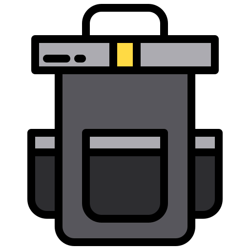 Bag icon
