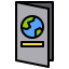 Brochures icon 64x64