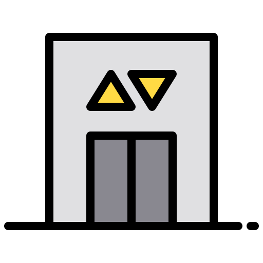 Elevator icon