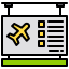 Flight іконка 64x64