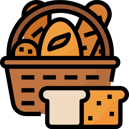 Bakery icon