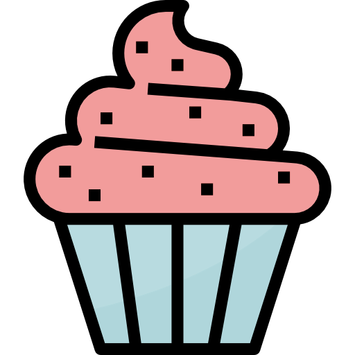 Cupcake icon