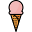 Ice cream 图标 64x64