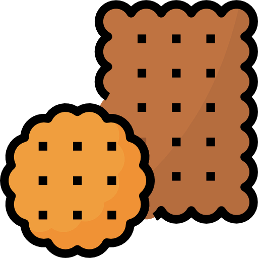 Biscuits icon
