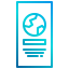 Passport іконка 64x64