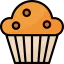 Muffin 图标 64x64
